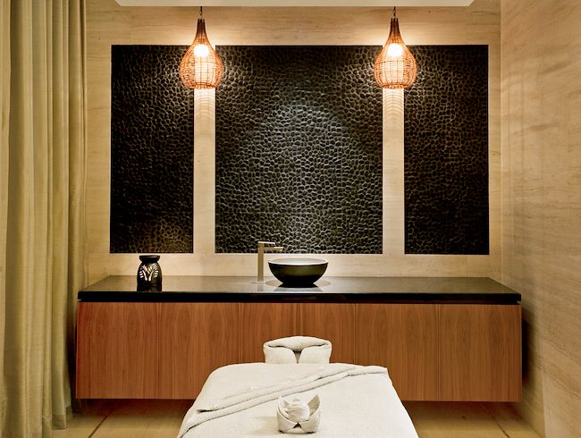 The St. Regis Spa