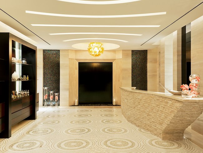 An Invigorating Hydrafacial Experience